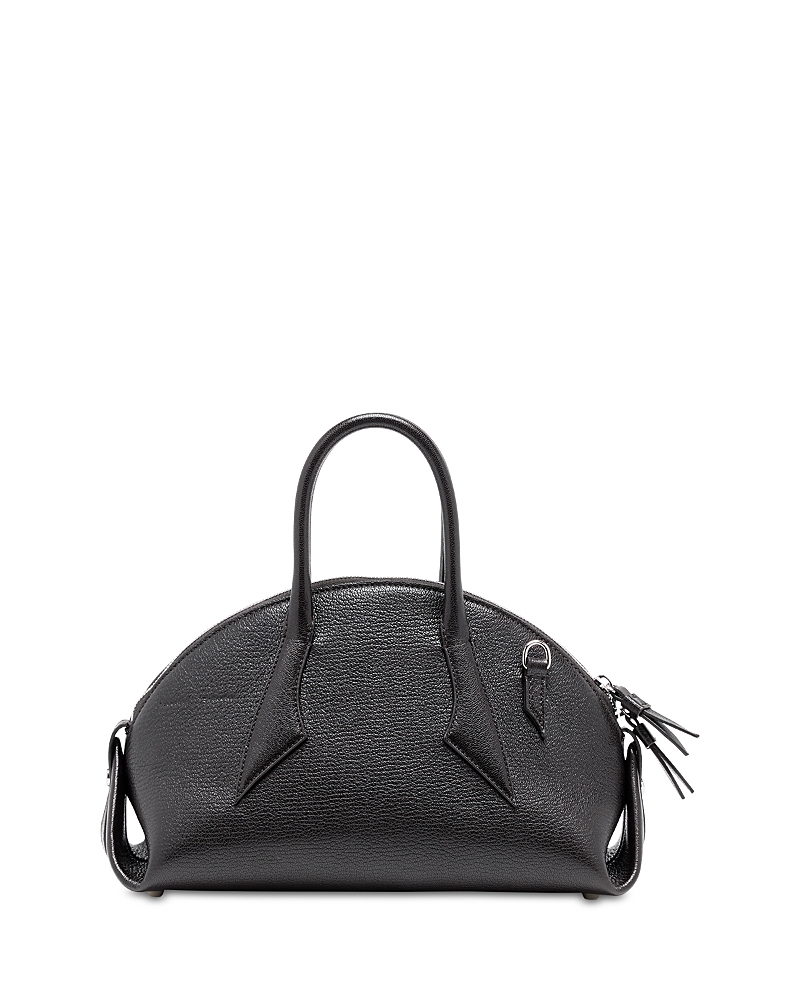 Proenza Schouler Proenza Schouler Medium Leather Bowler Crossbody