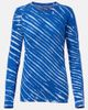 Proenza Schouler Proenza Schouler Mia tie-dye cotton jersey top - 1