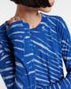 Proenza Schouler Proenza Schouler Mia tie-dye cotton jersey top - 5
