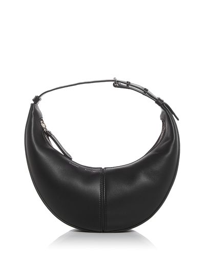 Proenza Schouler Proenza Schouler Mini Slide Leather Top Handle Bag