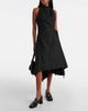 Proenza Schouler Proenza Schouler Monogram leather loafer pumps - 2