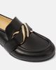 Proenza Schouler Proenza Schouler Monogram leather loafer pumps - 6