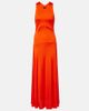 Proenza Schouler Proenza Schouler Naia jersey maxi dress - 1