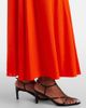 Proenza Schouler Proenza Schouler Naia jersey maxi dress - 4