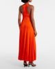 Proenza Schouler Proenza Schouler Naia jersey maxi dress - 5