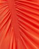 Proenza Schouler Proenza Schouler Naia Skirt Tangerine - 6