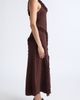 Proenza Schouler Proenza Schouler Nilo Fringe Jacquard Sweater Dress - 3