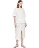 Proenza Schouler Proenza Schouler Off-White Hansly Top - 4