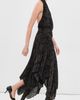 Proenza Schouler Proenza Schouler Paulina Dress Black multi - 4