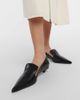 Proenza Schouler Proenza Schouler Point 25 leather pumps - 4