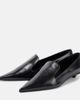 Proenza Schouler Proenza Schouler Point 25 leather pumps - 5