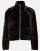 Proenza Schouler Proenza Schouler PSWL shearling jacket - 1