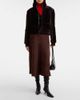 Proenza Schouler Proenza Schouler PSWL shearling jacket - 2
