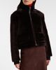 Proenza Schouler Proenza Schouler PSWL shearling jacket - 6