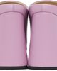Proenza Schouler Proenza Schouler Purple Forma Platform Sandals - 2