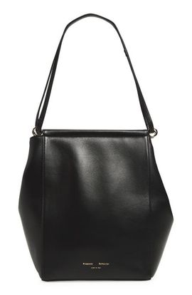 Proenza Schouler Proenza Schouler Reade Leather Shoulder Bag
