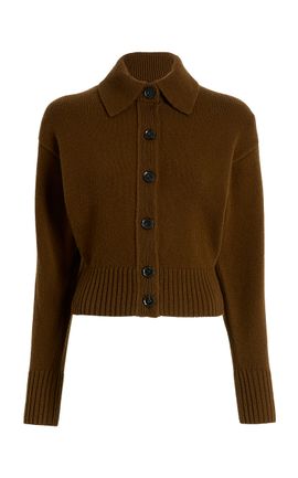Proenza Schouler Proenza Schouler Rocio Cashmere Cardigan