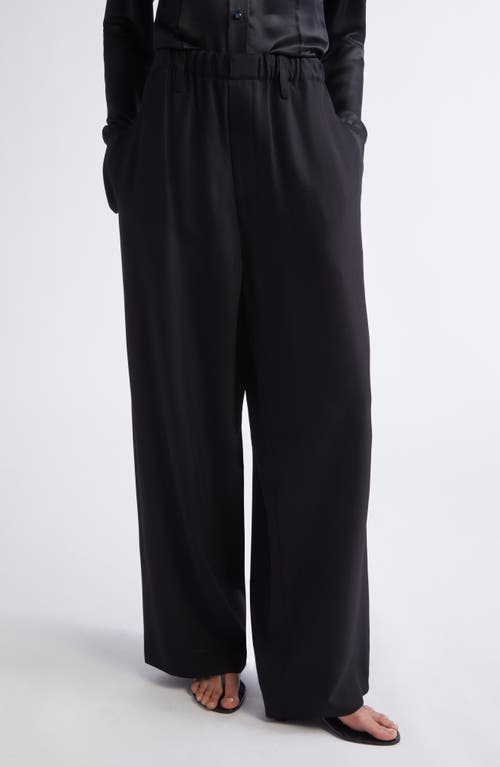 Proenza Schouler Proenza Schouler Salome Classic Twill Pants