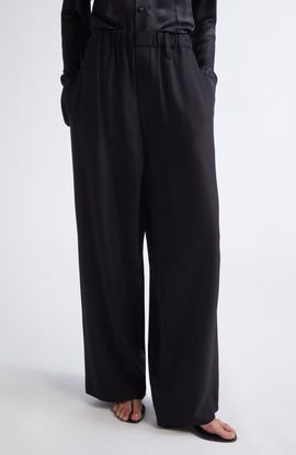 Proenza Schouler Proenza Schouler Salome Classic Twill Pants