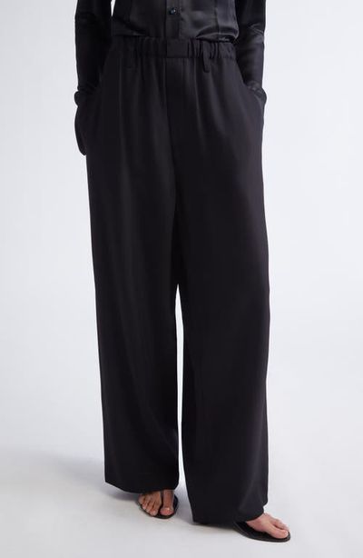 Proenza Schouler Proenza Schouler Salome Classic Twill Pants
