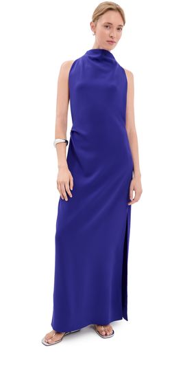 Proenza Schouler Proenza Schouler Selena Dress Ultramarine