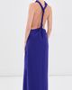 Proenza Schouler Proenza Schouler Selena Dress Ultramarine - 3