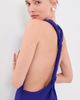 Proenza Schouler Proenza Schouler Selena Dress Ultramarine - 5