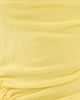 Proenza Schouler Proenza Schouler Sirena Dress Yellow - 6