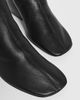 Proenza Schouler Proenza Schouler Slant Stretch Boots Black - 6