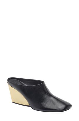 Proenza Schouler Proenza Schouler Slant Wedge Mule