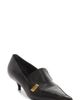 Proenza Schouler Proenza Schouler Slash Kitten Heel Loafer Pump - 1