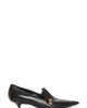 Proenza Schouler Proenza Schouler Slash Kitten Heel Loafer Pump - 3