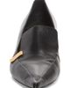 Proenza Schouler Proenza Schouler Slash Kitten Heel Loafer Pump - 4