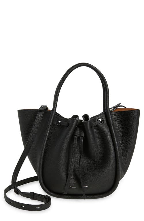Proenza Schouler Proenza Schouler SMALL RUCHED GRAIN TOTE