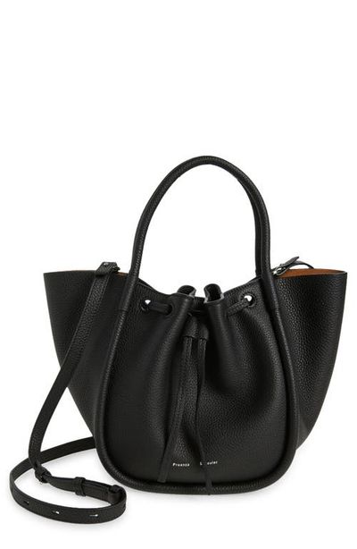 Proenza Schouler Proenza Schouler SMALL RUCHED GRAIN TOTE