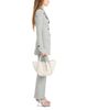 Proenza Schouler Proenza Schouler Small Ruched Tote Bag - 2
