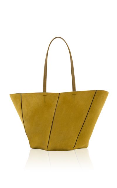 Proenza Schouler Proenza Schouler Soft Suede Hex Tote