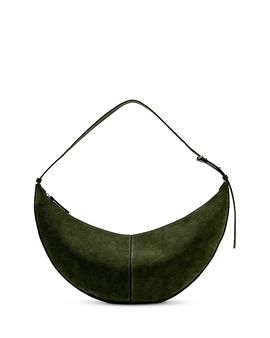 Proenza Schouler Proenza Schouler Soft Suede Hobo Slide Bag