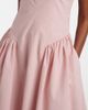 Proenza Schouler Proenza Schouler Solira seersucker midi dress - 6