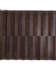 Proenza Schouler Proenza Schouler Stripe Zip Leather Pouch - 1