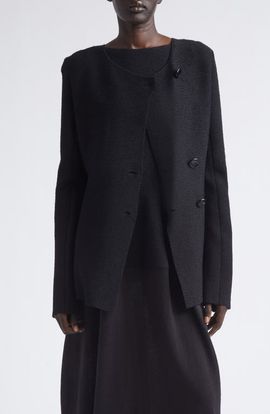Proenza Schouler Proenza Schouler Sukki Asymmetric Jacket