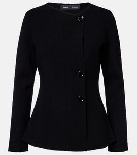 Proenza Schouler Proenza Schouler Sukki jacket