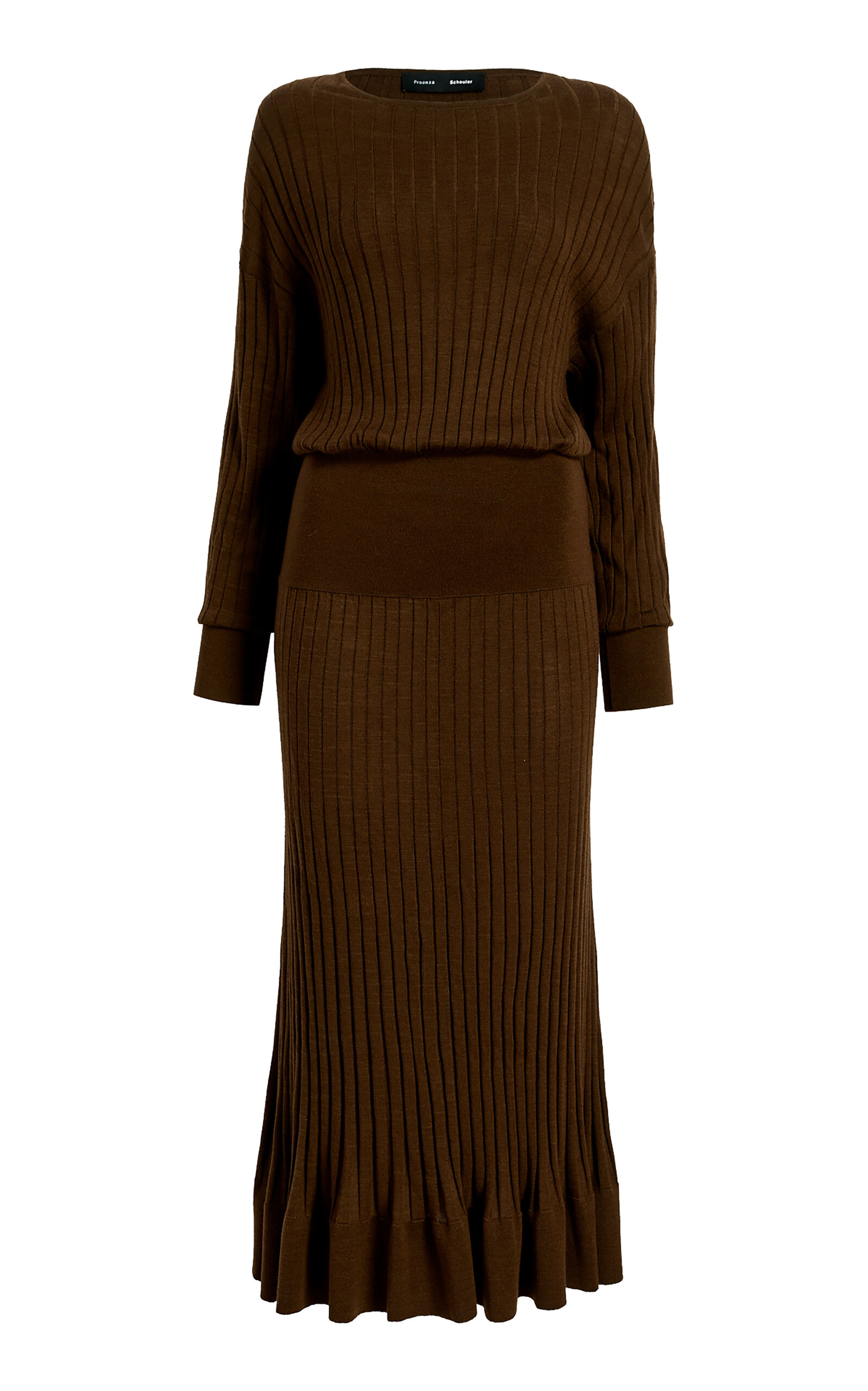 Proenza Schouler Proenza Schouler Talia Merino Sweater