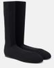 Proenza Schouler Proenza Schouler Tee knit sock boots - 1