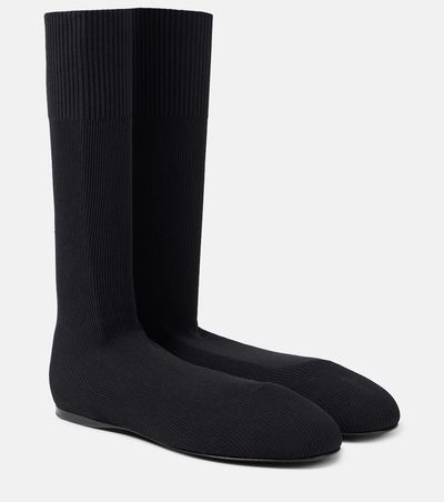 Proenza Schouler Proenza Schouler Tee knit sock boots