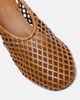 Proenza Schouler Proenza Schouler Tee leather slingback pumps - 6