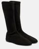 Proenza Schouler Proenza Schouler Tee suede sock boots - 1