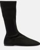Proenza Schouler Proenza Schouler Tee suede sock boots - 3