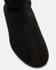 Proenza Schouler Proenza Schouler Tee suede sock boots - 4