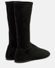 Proenza Schouler Proenza Schouler Tee suede sock boots - 5
